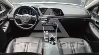 2020 Hyundai Sonata
