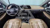 2020 Hyundai Sonata