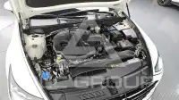 2020 Hyundai Sonata