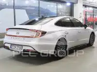 2020 Hyundai Sonata