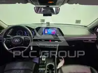 2020 Hyundai Sonata