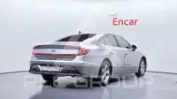 2020 Hyundai Sonata