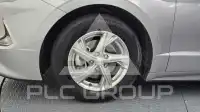 2020 Hyundai Sonata