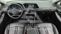 2020 Hyundai Sonata