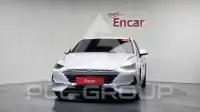 2020 Hyundai Sonata