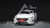 2020 Hyundai Sonata