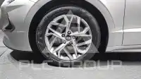 2020 Hyundai Sonata