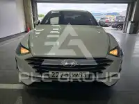 2020 Hyundai Sonata
