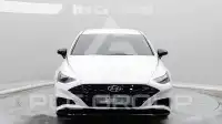 2020 Hyundai Sonata