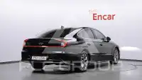 2020 Hyundai Sonata