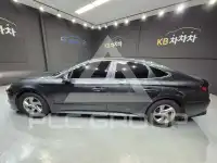 2020 Hyundai Sonata