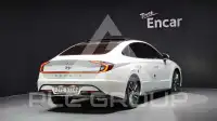 2020 Hyundai Sonata