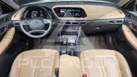 2020 Hyundai Sonata