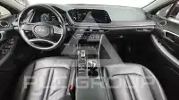 2020 Hyundai Sonata