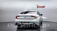 2020 Hyundai Sonata