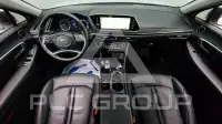 2020 Hyundai Sonata