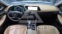 2020 Hyundai Sonata