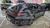 2020 Hyundai Sonata