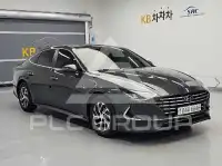 2020 Hyundai Sonata