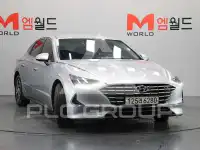 2020 Hyundai Sonata