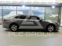 2020 Hyundai Sonata
