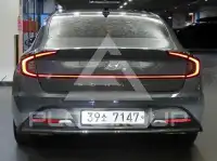 2020 Hyundai Sonata