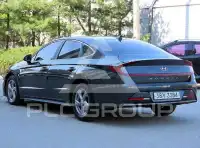 2020 Hyundai Sonata