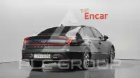 2020 Hyundai Sonata