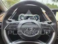 2020 Hyundai Sonata