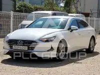 2020 Hyundai Sonata