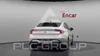 2020 Hyundai Sonata