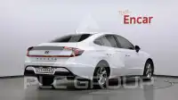 2020 Hyundai Sonata