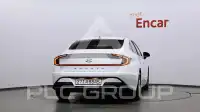 2020 Hyundai Sonata