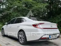 2020 Hyundai Sonata