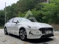 2020 Hyundai Sonata