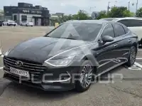 2020 Hyundai Sonata