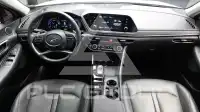 2020 Hyundai Sonata