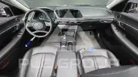 2020 Hyundai Sonata