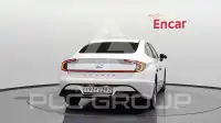 2020 Hyundai Sonata
