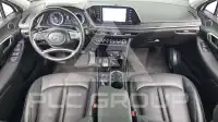 2020 Hyundai Sonata