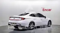 2020 Hyundai Sonata