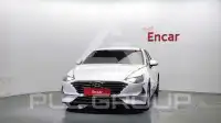 2020 Hyundai Sonata