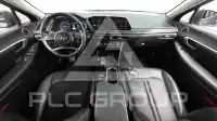 2020 Hyundai Sonata