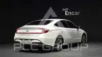 2020 Hyundai Sonata