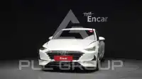 2020 Hyundai Sonata