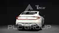 2020 Hyundai Sonata
