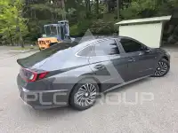 2020 Hyundai Sonata