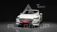 2020 Hyundai Sonata