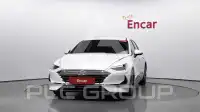 2020 Hyundai Sonata