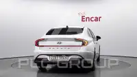 2020 Hyundai Sonata